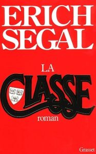 La Classe - Segal Erich