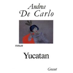 Yucatan - De Carlo Andrea