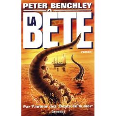 La bête - Benchley Peter