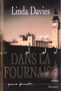 Dans la fournaise - Davies Linda