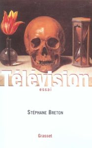 Télévision - Breton Stéphane
