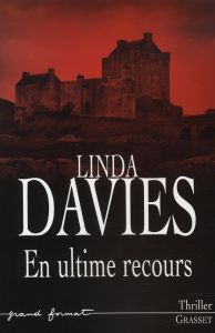 En ultime recours - Davies Linda - Tronchet Aurélie