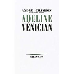 Adeline Vénician - Chamson André