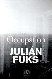 Occupation - Fuks Julian - Duval Marine