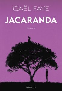 Jacaranda - Faye Gaël