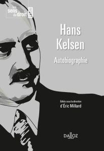 Hans Kelsen - Millard Eric