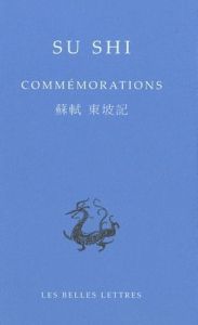 COMMEMORATIONS - SHI SU