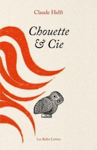 Chouette & Cie - Helft Claude