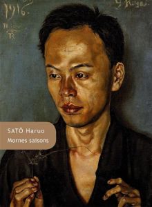 Mornes saisons - Satô Haruo - Portier Vincent