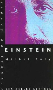 Einstein - Paty Michel