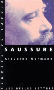 Saussure - Normand Claudine