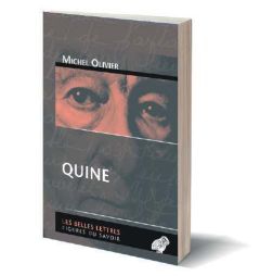 Quine - Olivier Michel