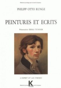 Peintures et écrits - Rubercy Eryck de - Brion-Guerry Liliane