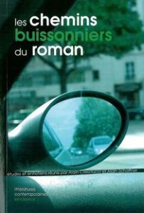 Les chemins buissonniers du roman - Cresciucci Alain - Schaffner Alain