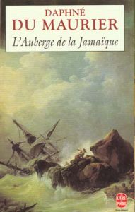 L'auberge de la Jamaïque - Du Maurier Daphné