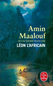 Léon l'Africain - Maalouf Amin