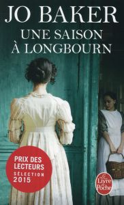 Une saison à Longbourn - Baker Jo