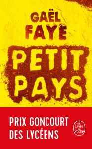 Petit pays - Faye Gaël