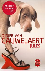 Jules - Van Cauwelaert Didier