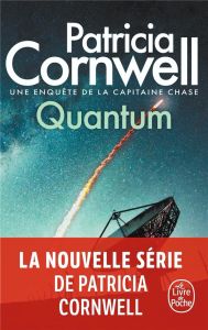 Quantum - Cornwell Patricia