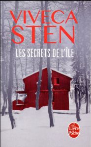 Les secrets de l'île - Sten Viveca - Cassaigne Rémi