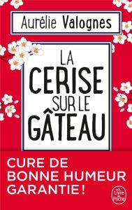 La cerise sur le gâteau - Valognes Aurélie