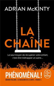 La chaîne - McKinty Adrian