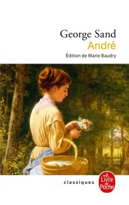 André - Sand George - Baudry Marie