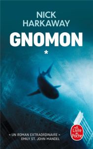 Gnomon Tome 1 - Harkaway Nick - Charrier Michelle