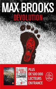 Dévolution - Brooks Max - Imbert Patrick