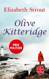 Olive Kitteridge - Strout Elizabeth