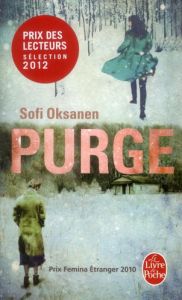 Purge - Oksanen Sofi - Cagnoli Sébastien