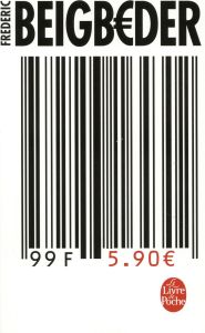 5,90 ? - Beigbeder Frédéric