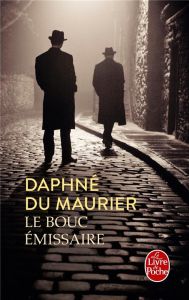 Le bouc émissaire - Du Maurier Daphné - Van Moppès Denise