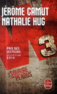 W3 Tome 1 : Le sourire des pendus - Camut Jérôme - Hug Nathalie