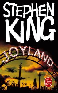 Joyland - King Stephen - Gassie Nadine - Bies Océane