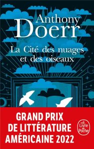 La cité des nuages et des oiseaux - Doerr Anthony