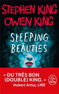 Sleeping beauties - King Stephen - King Owen - Esch Jean