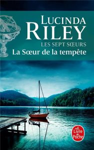 Les sept soeurs/02/La soeur de la tempete - Riley Lucinda - La Rochefoucauld Marie-Axelle de