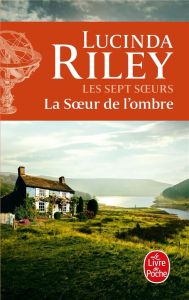 Les sept soeurs/03/La soeur de l'ombre - Riley Lucinda