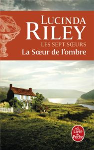 Les sept soeurs/03/La soeur de l'ombre - Riley Lucinda