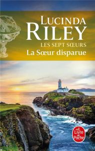 Les sept soeurs/07/La soeur disparue - Riley Lucinda