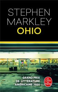 Ohio - Markley Stephen