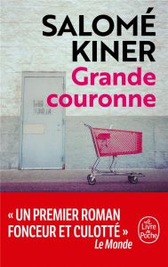 Grande couronne - Kiner Salomé