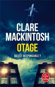 Otage - Mackintosh Clare - Smith Françoise