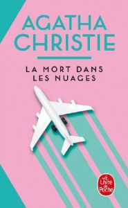 La mort dans les nuages - Christie Agatha - Champon Alexis