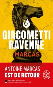 Marcas - Ravenne Giacometti