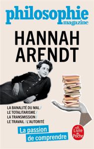 Hannah Arendt. La passion de comprendre - Arendt Hannah - Gaus Günter - Grunenberg Antonia -