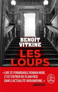 Les Loups - Vitkine Benoît