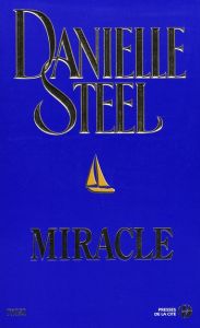 Miracle - Steel Danielle - Thomas Valerie